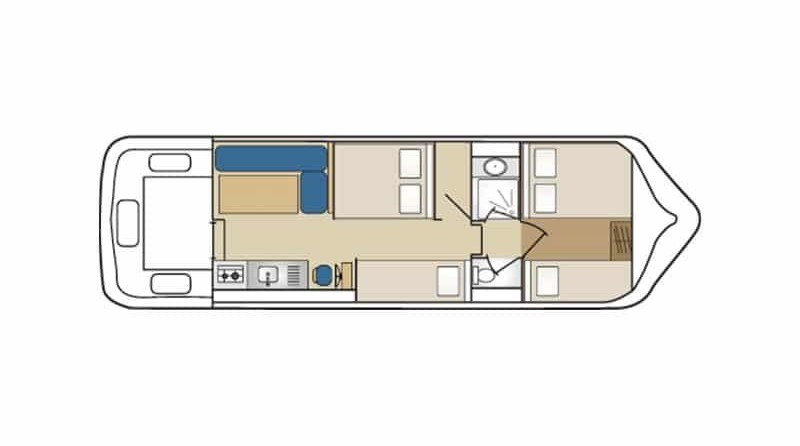 Triton 1050