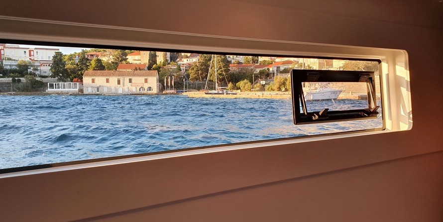 Lagoon 40