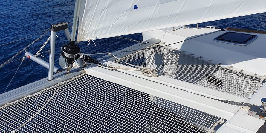 Lagoon 40