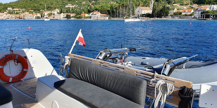 Lagoon 40
