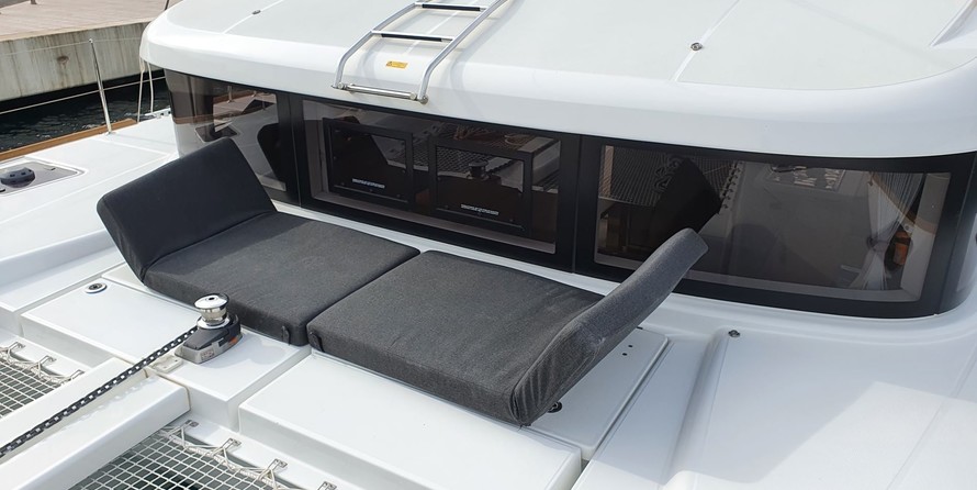 Lagoon 40