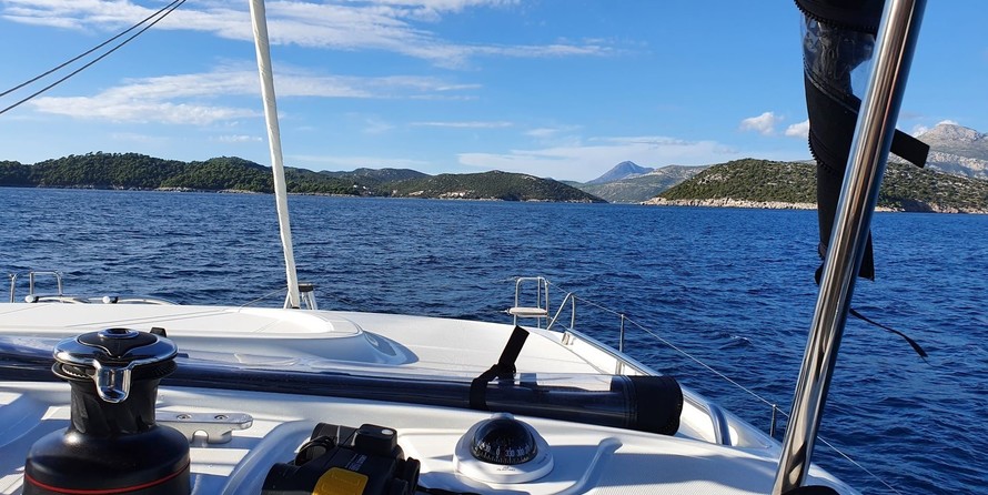 Lagoon 40