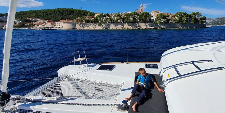 Lagoon 40