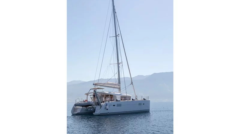 Lagoon 400 S2