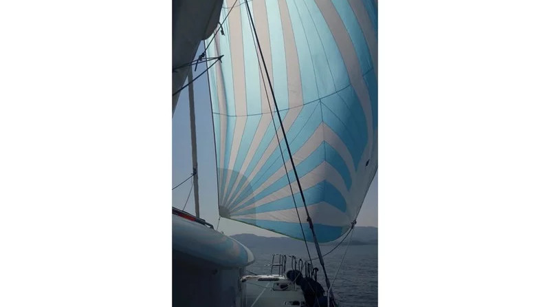 Lagoon 400 S2