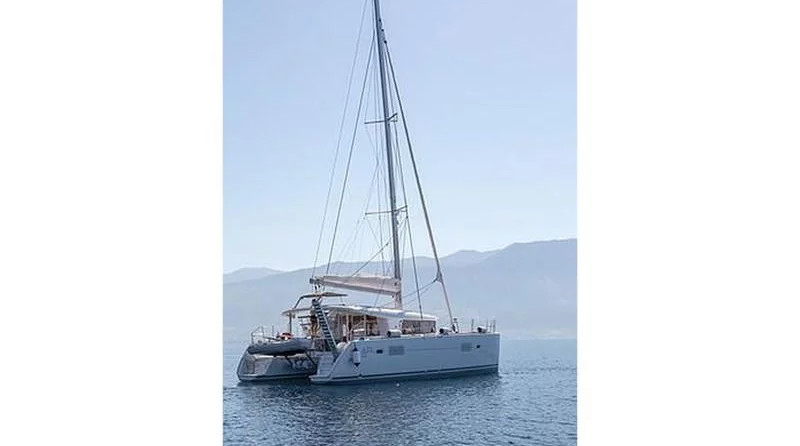 Lagoon 400 S2
