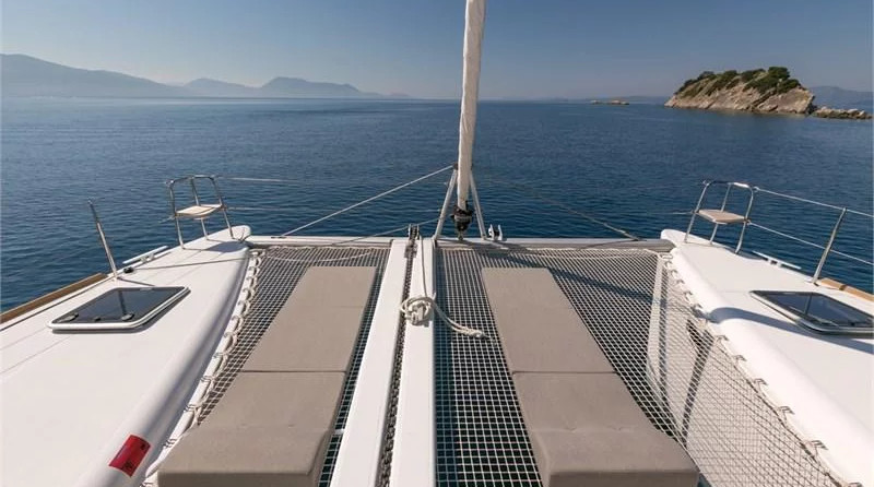 Lagoon 400 S2