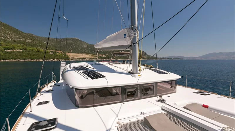 Lagoon 400 S2