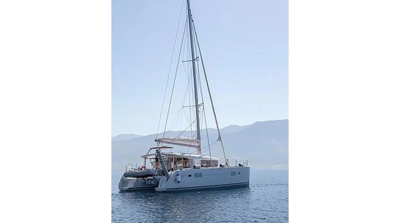 Lagoon 400 S2
