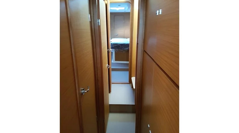 Dufour 48 Catamaran