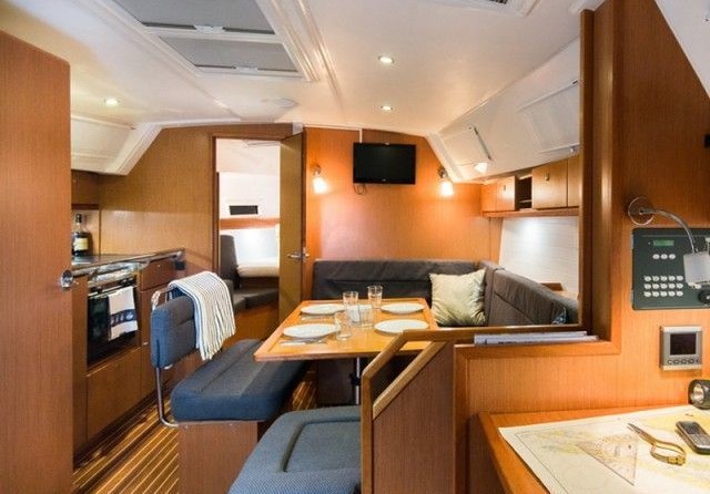 Bavaria Cruiser 40 S