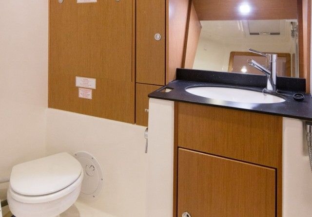 Bavaria Cruiser 40 S