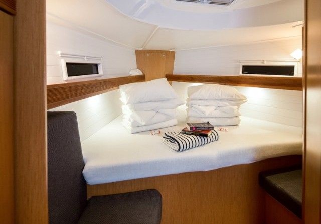 Bavaria Cruiser 40 S