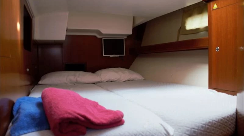 Beneteau Oceanis 523