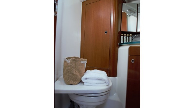 Beneteau Oceanis 523