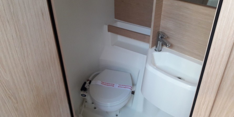 Beneteau Oceanis 51.1