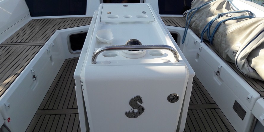 Beneteau Oceanis 51.1