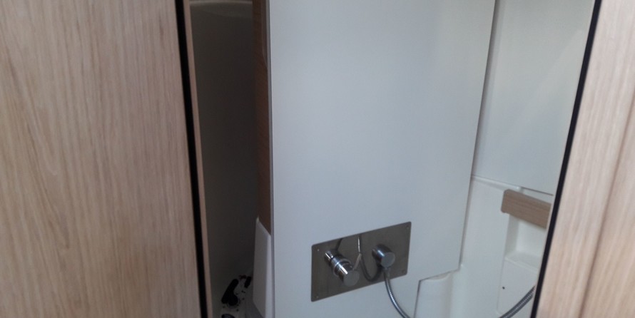 Beneteau Oceanis 51.1