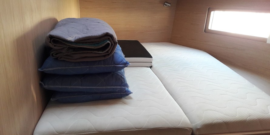 Beneteau Oceanis 51.1