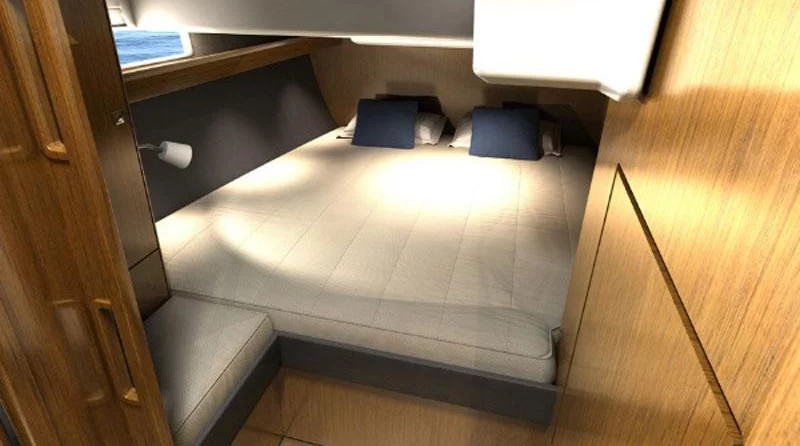 Bavaria 56 Cruiser