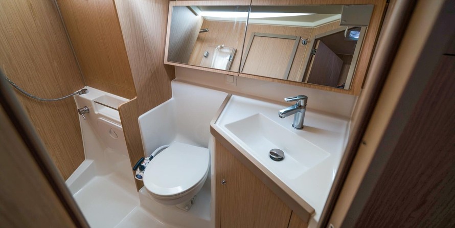 Beneteau Oceanis 41.1