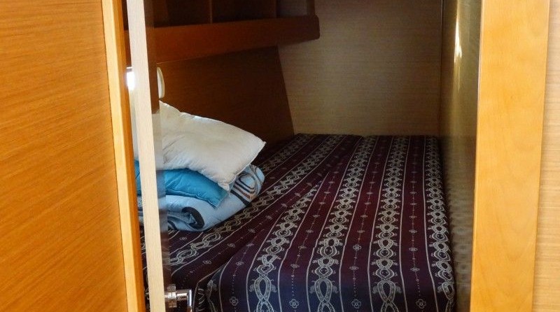 Jeanneau Sun Odyssey 469