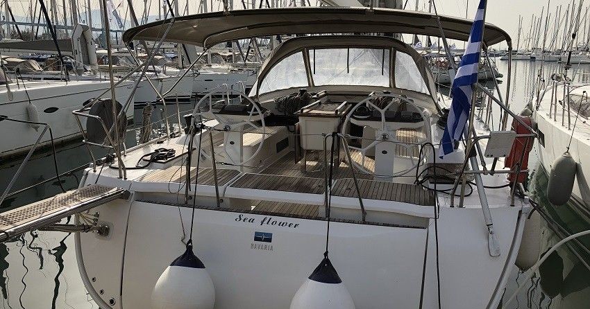 Bavaria 56 Cruiser