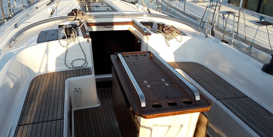 Bavaria 56 Cruiser