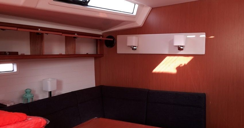 Bavaria 56 Cruiser