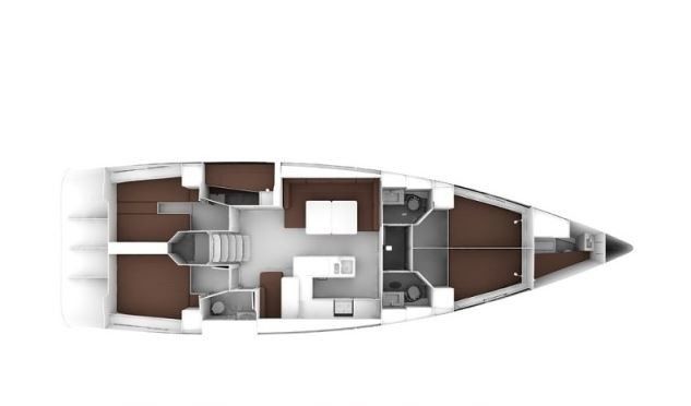 Bavaria 56 Cruiser
