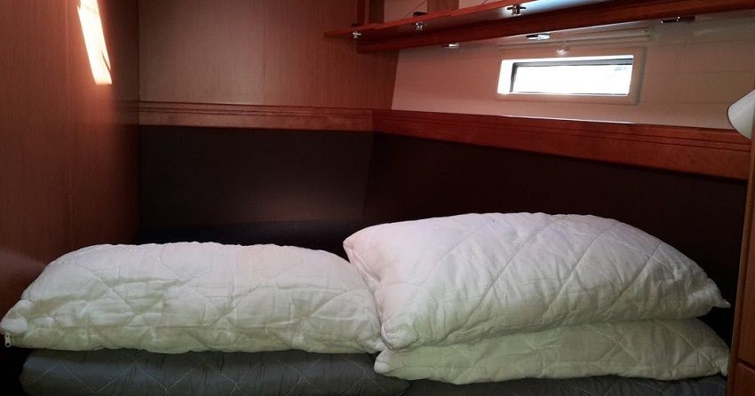 Bavaria 56 Cruiser