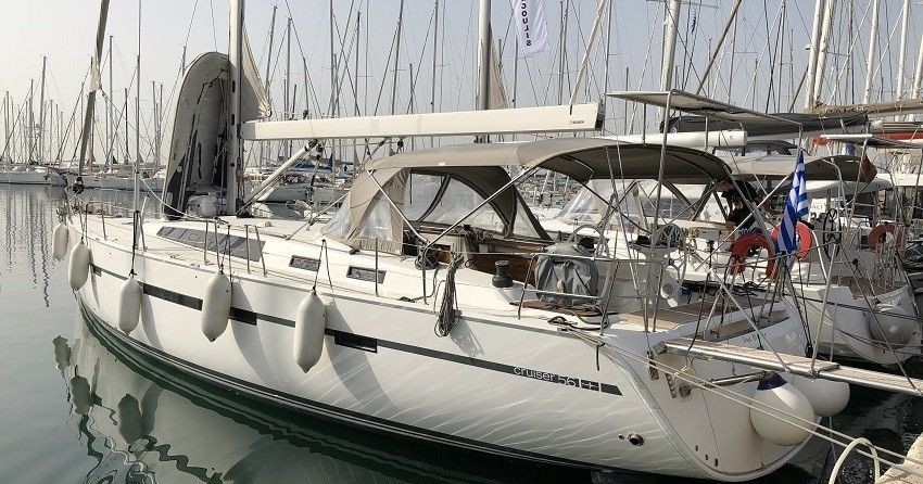 Bavaria 56 Cruiser