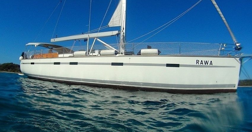 Bavaria 55 Cruiser