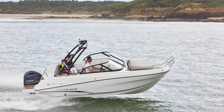 Jeanneau Cap Camarat 6.5