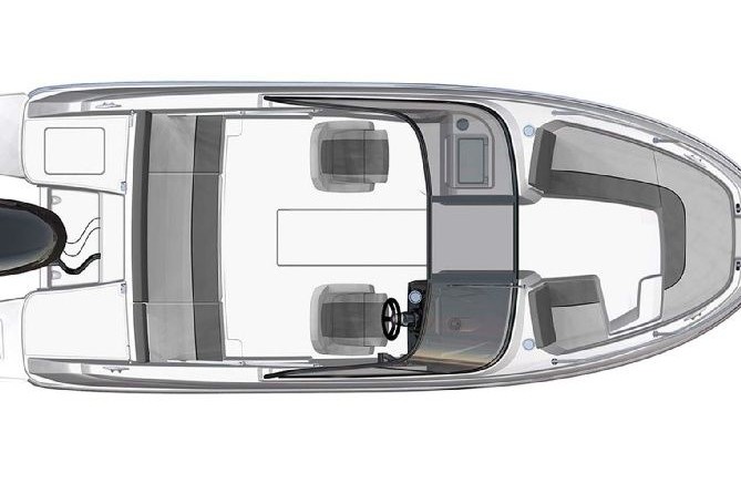 Jeanneau Cap Camarat 6.5