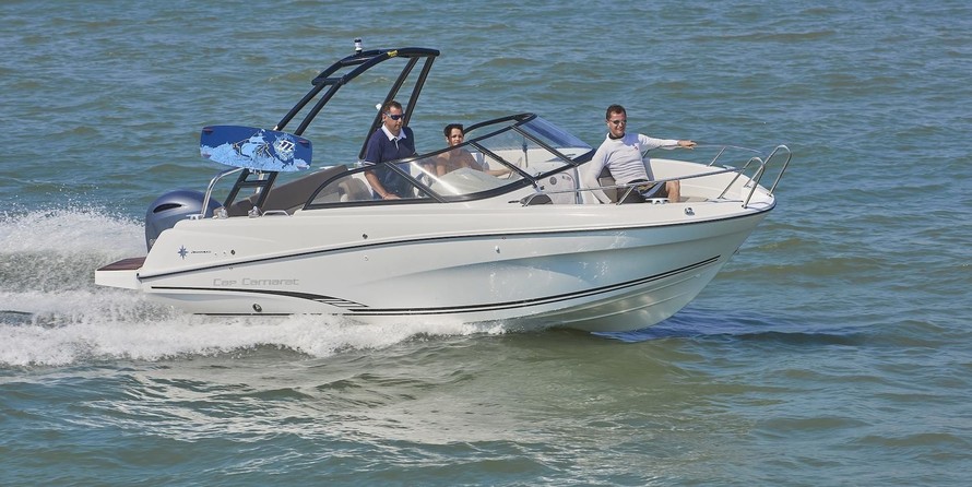 Jeanneau Cap Camarat 6.5