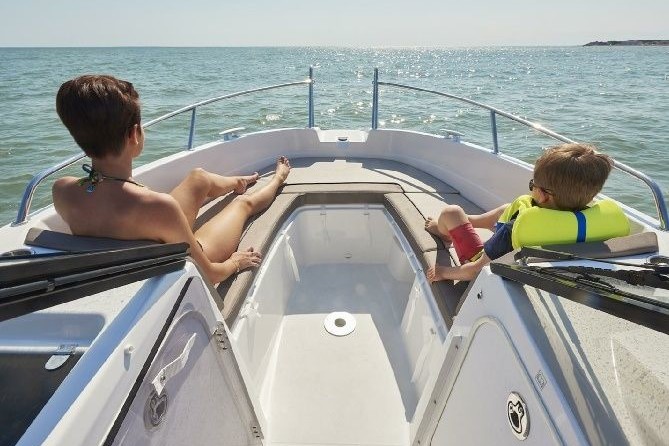 Jeanneau Cap Camarat 6.5