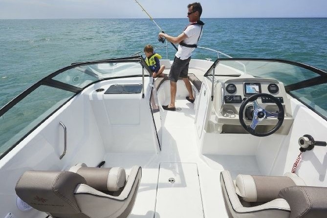 Jeanneau Cap Camarat 6.5