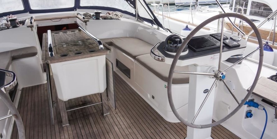 Bavaria 56 Cruiser