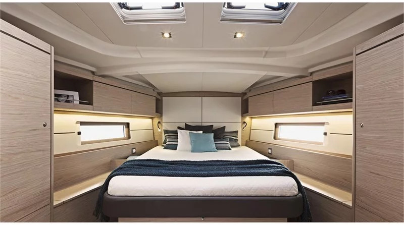 Beneteau Oceanis 46.1