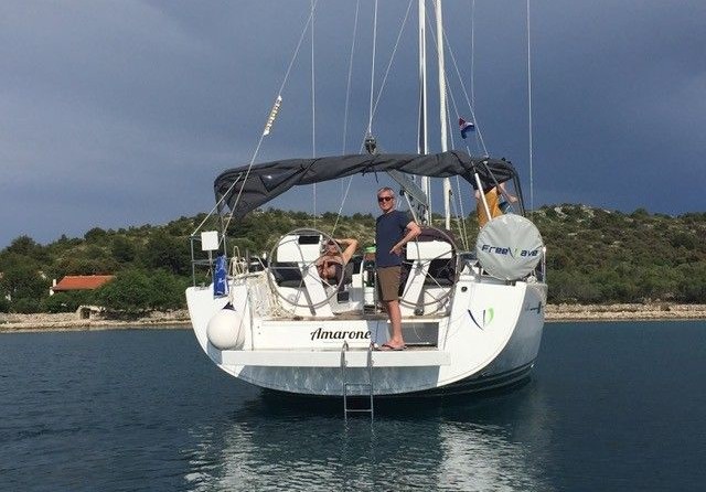 Hanse 505