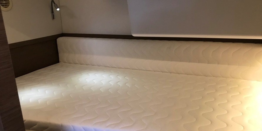 Lagoon 50
