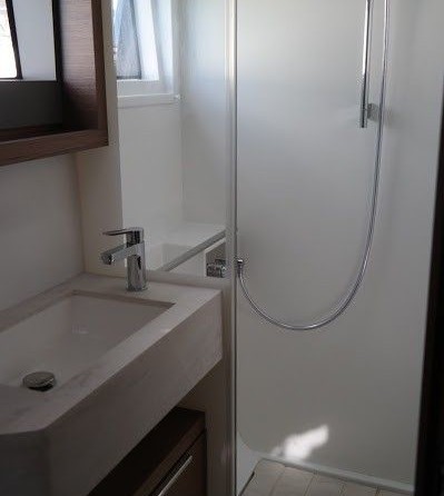 Lagoon 50