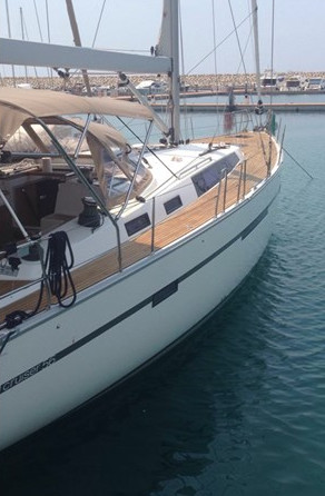 Bavaria 56 Cruiser