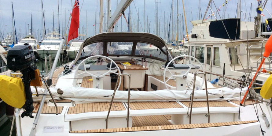Bavaria 56 Cruiser