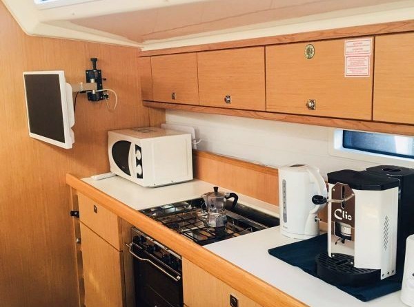 Bavaria 56 Cruiser