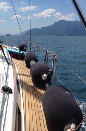 Bavaria 56 Cruiser