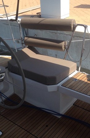 Bavaria 56 Cruiser