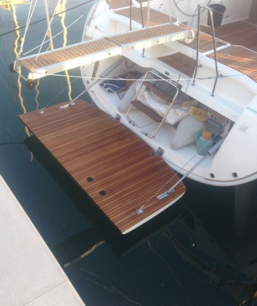 Bavaria 56 Cruiser