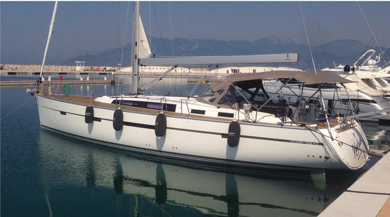 Bavaria 56 Cruiser
